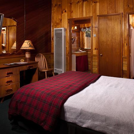 Idyllwild Bunkhouse Villa Ngoại thất bức ảnh