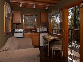 Idyllwild Bunkhouse Villa Ngoại thất bức ảnh