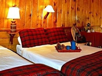 Idyllwild Bunkhouse Villa Ngoại thất bức ảnh
