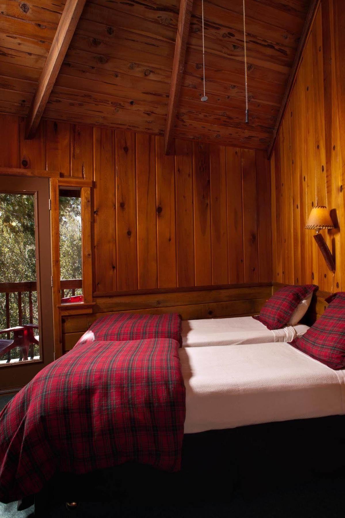 Idyllwild Bunkhouse Villa Ngoại thất bức ảnh